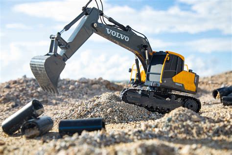 mini micro rc excavator|hobby excavator rc.